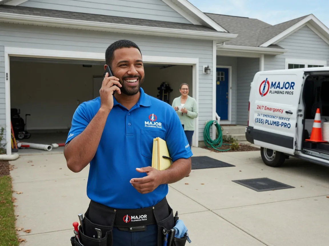 Drain Cleaning Services Lacey, WA FAQs